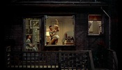 Rear Window (1954)Georgine Darcy
